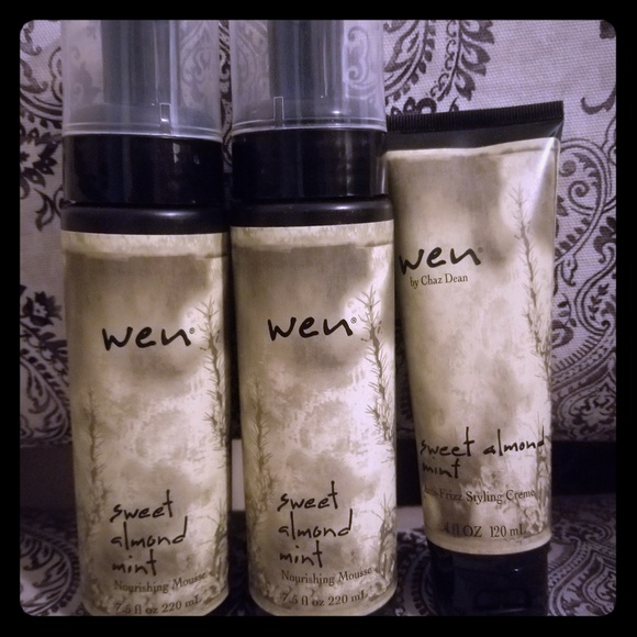 Wen Other - Wen Styling Products